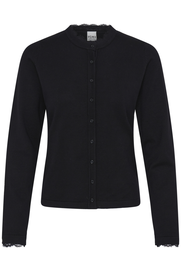 Cardigan Luls – ICHI - 20127144 - ICHI