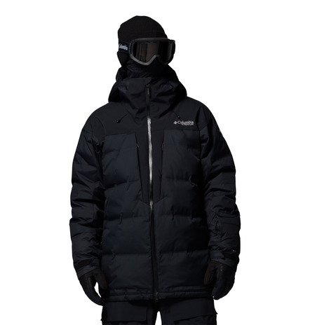 Manteau Glacier Ridge – COLUMBIA - 2134761010 - Columbia