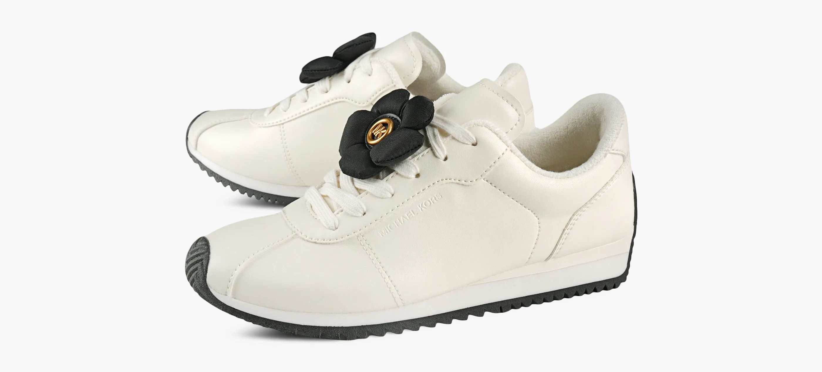 Espadrilles Rhodes Trainer – MICHAEL KORS