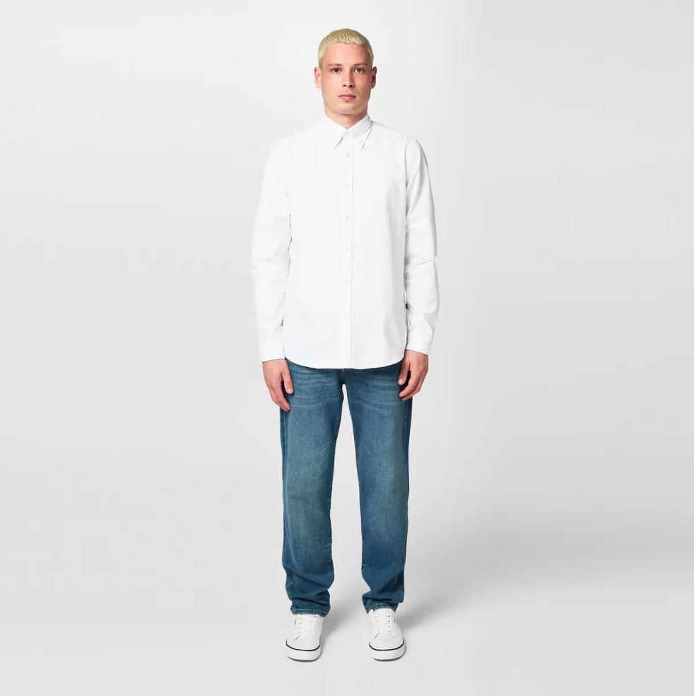 Chemise ajustée Rickert M – HUGO BOSS