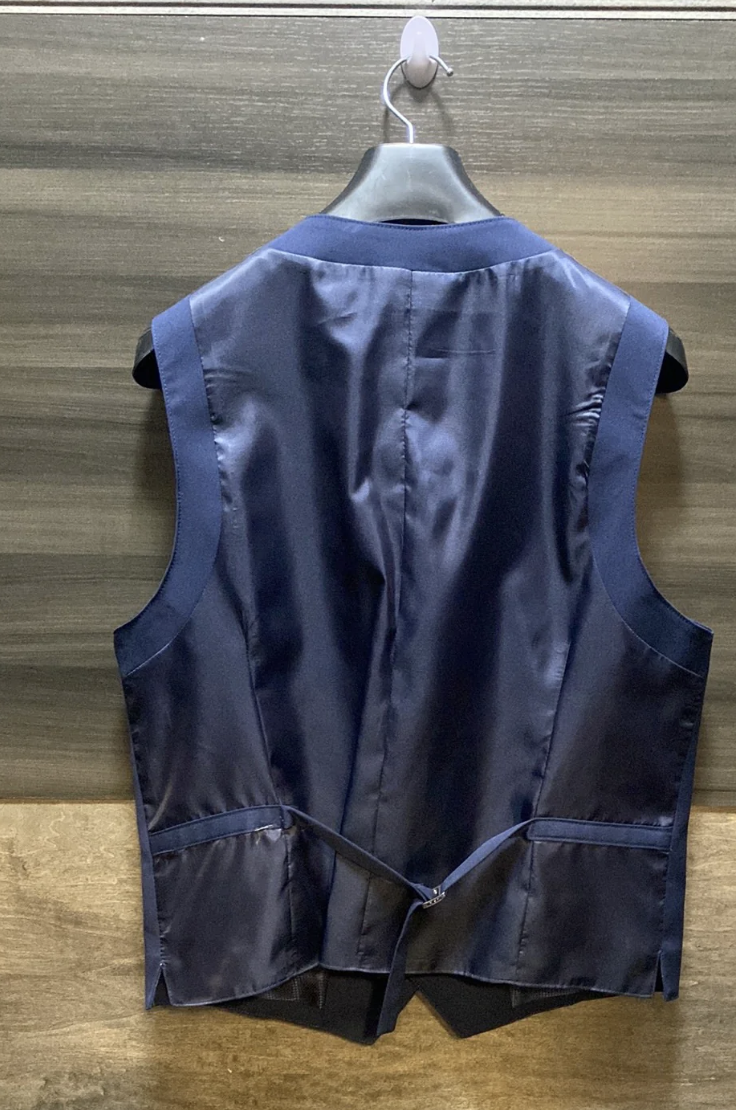 Veste d'habit Larry - LIEF HORSENS