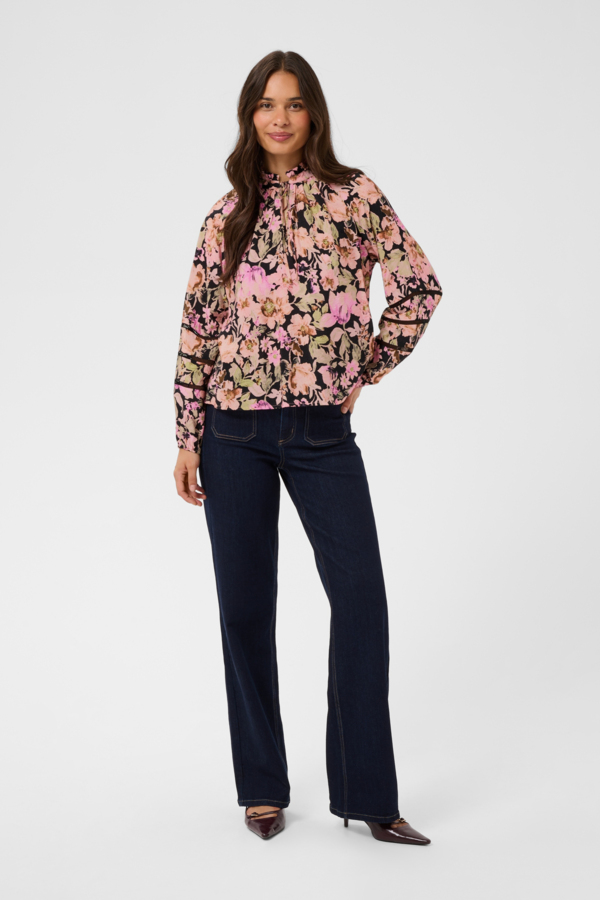 Blouse Patrice – KAFFE