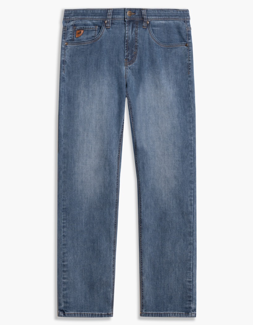 Le jean Peter slim - LOIS - 1660 - LOIS