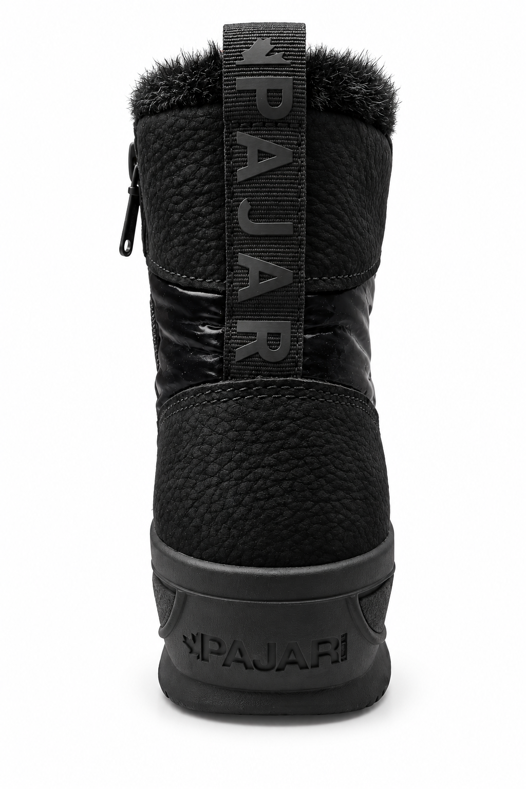 Bottes d'hiver Galaxia – PAJAR