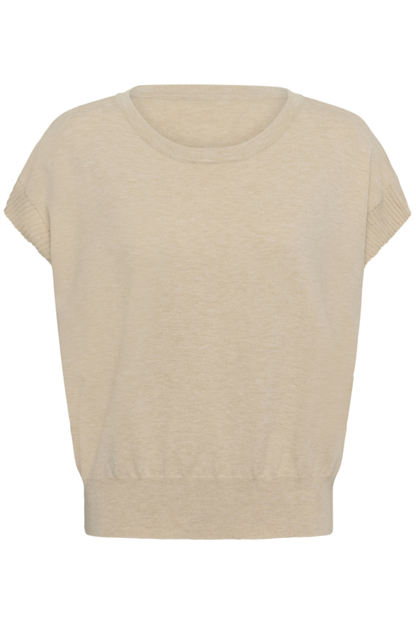 Chandail Dela – CREAM