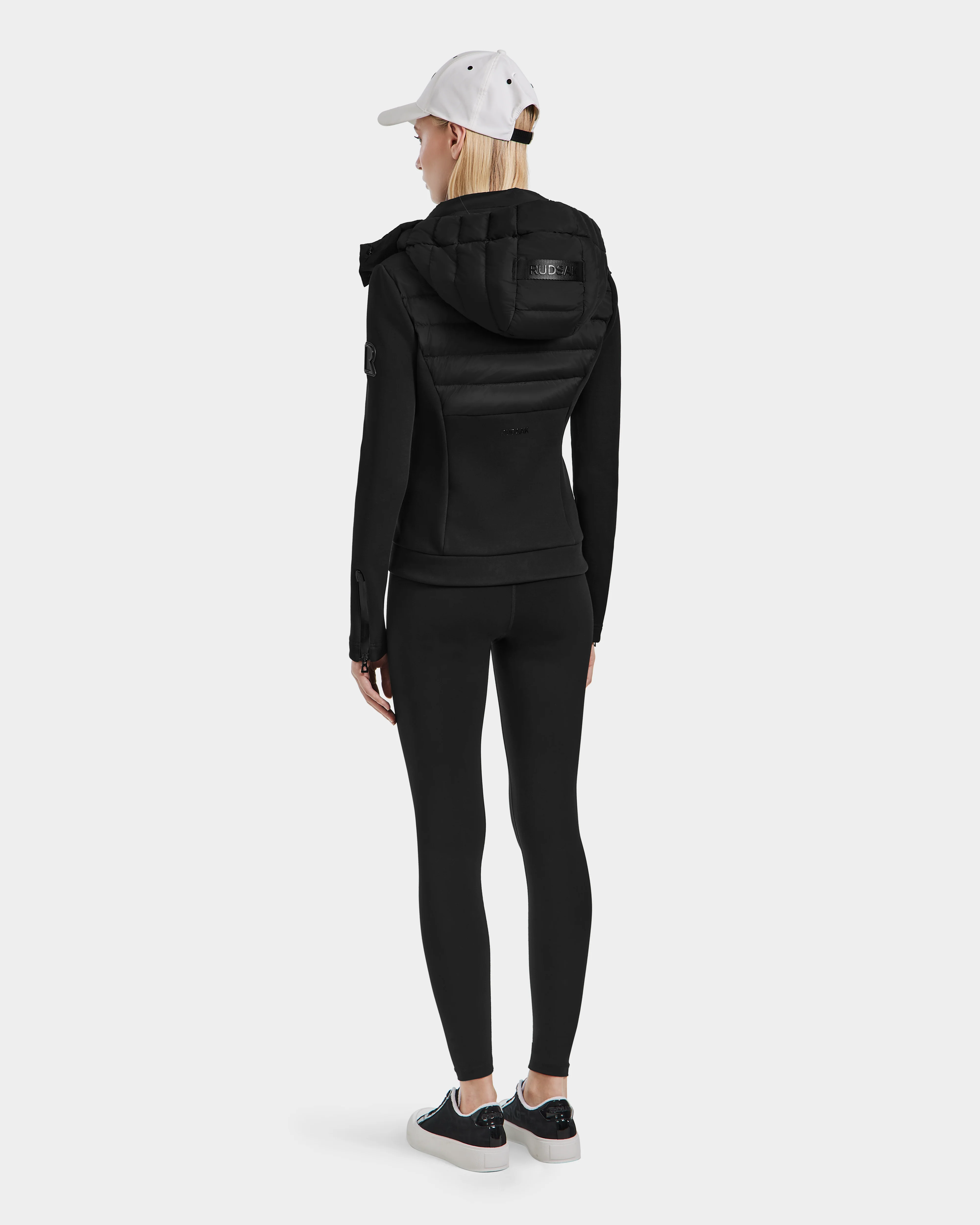 Manteau ultraléger MABS – RUDSAK