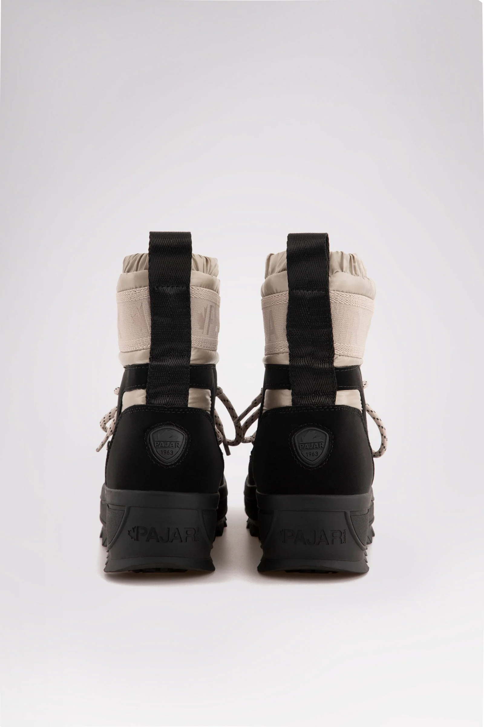 Botte d’hiver à enfiler Galaxy - PAJAR