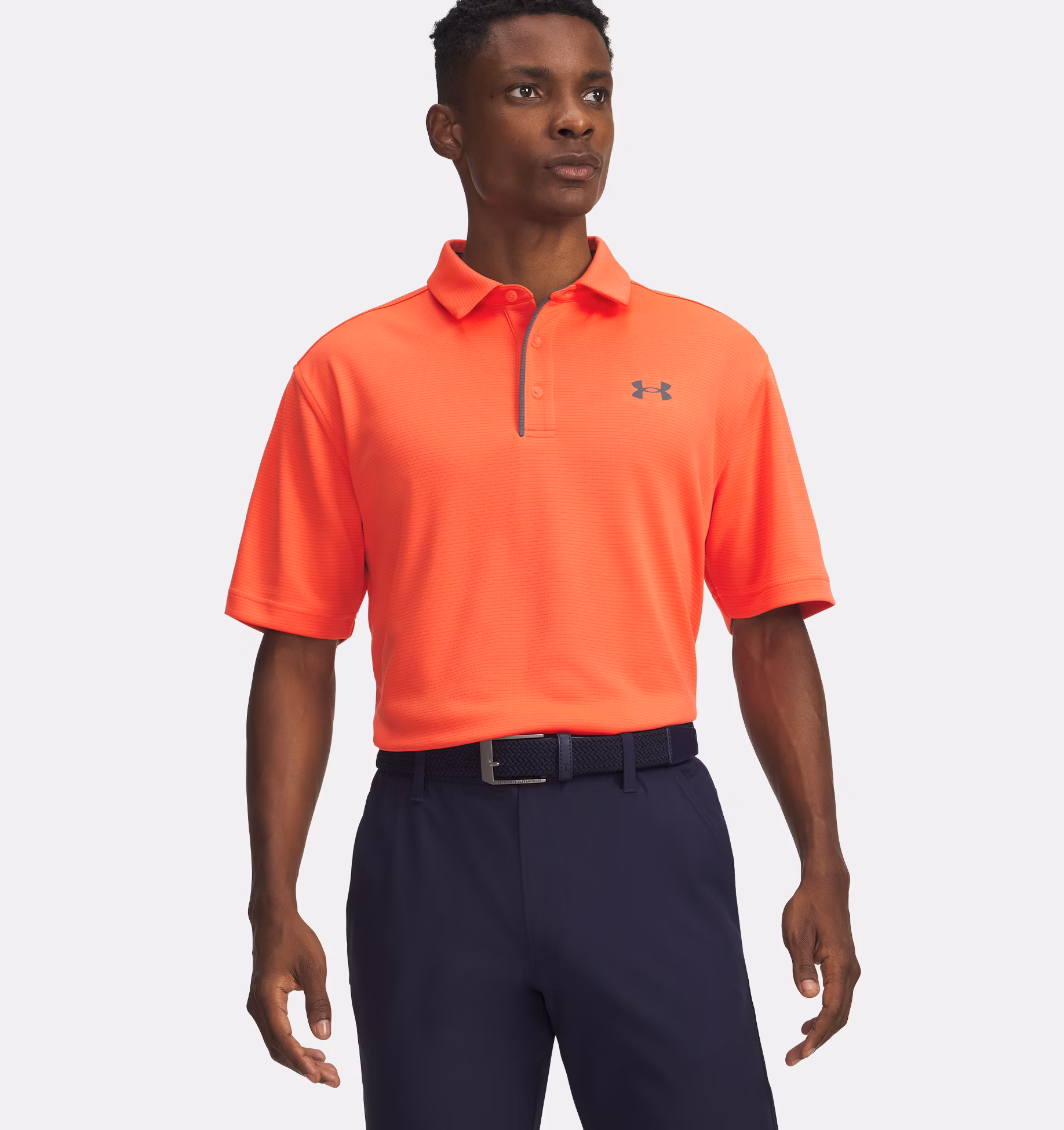 Polo à boutons UA Tech - UNDER ARMOUR - 1290140 - Under Armour