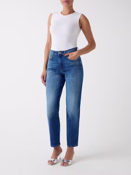 Jean New Mom – GUESS - W6YA3JD1541 - Guess