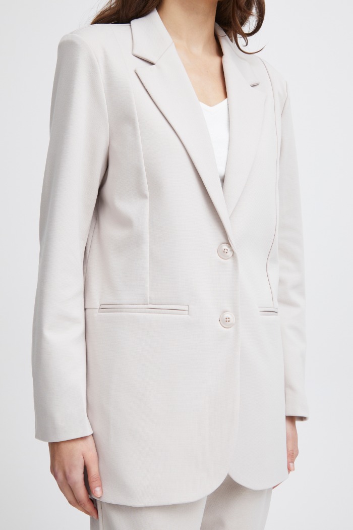 Veston Kate oversize – ICHI 