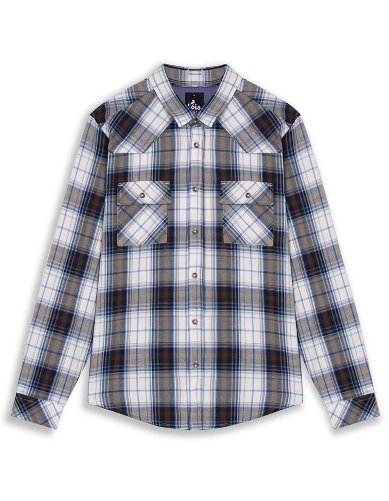 Chemise Rowan - LOIS