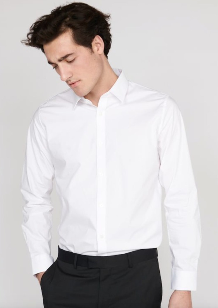 Chemise ROBO - MATINIQUE - 30201555 - Matinique