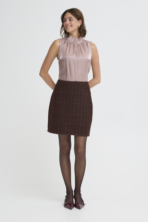 Blouse Olanda - FRANSA