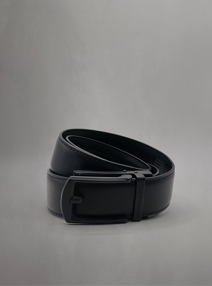 Ceinture Signature - VINCENT D'AMÉRIQUE - B75652 - Vincent d'Amérique