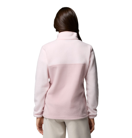 Haut en polaire Benton Springs II – COLUMBIA