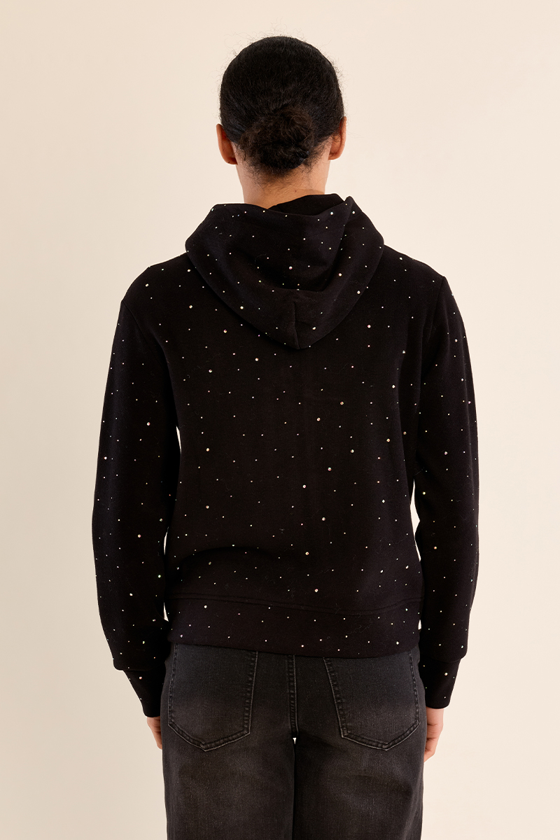 Cardigan confort – MOLLY BRACKEN 