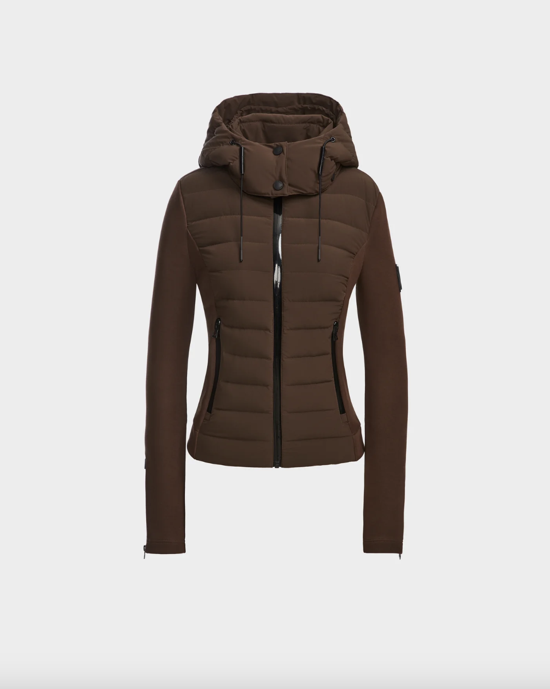 Manteau MABS mat - RUDSAK