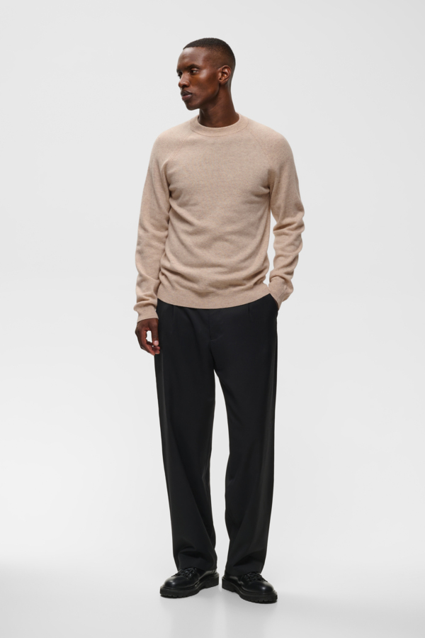 Chandail classique Hellson – MATINIQUE