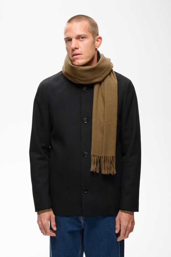 Foulard élégant Wolan – MATINIQUE - 30204996 - Matinique