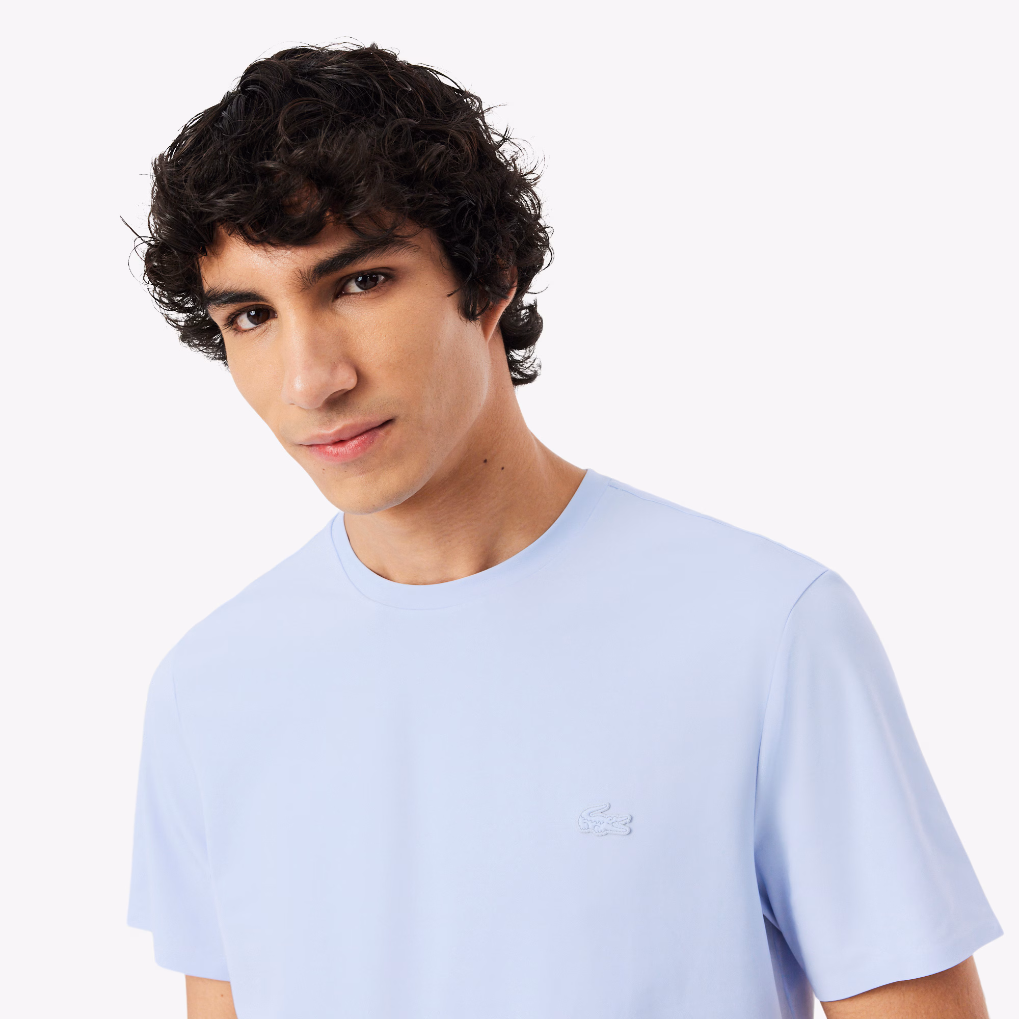 T-shirt Sport Technique – LACOSTE