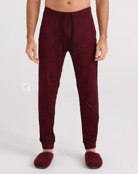 Bas de pyjama super soft - SAXX - SXLP33-RPC - Saxx