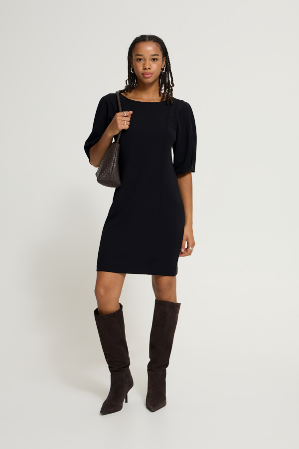 Robe classique Katine – ICHI