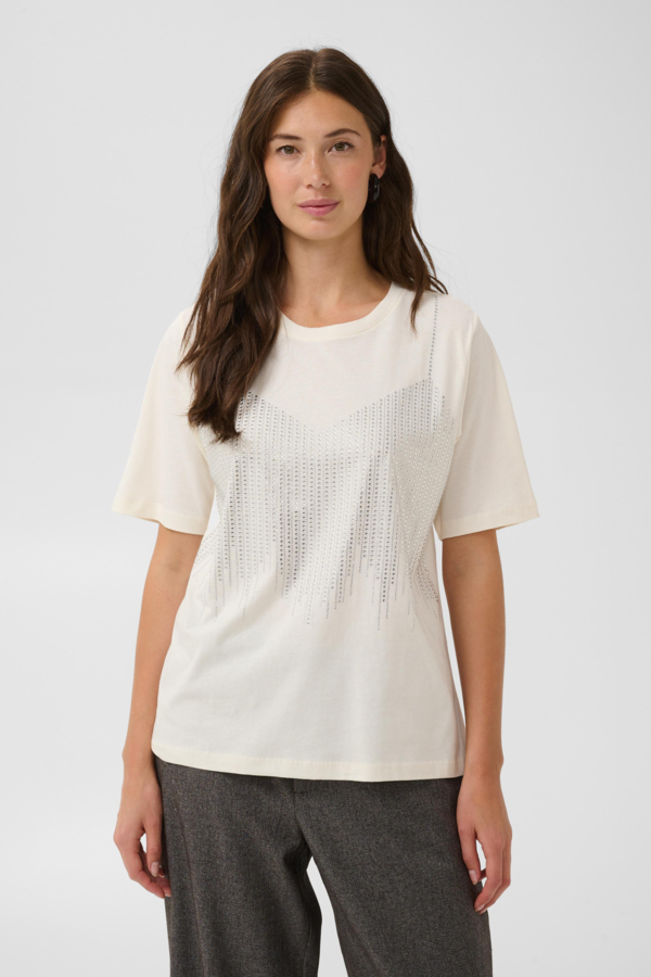 T-shirt Tiffy – CULTURE - 50114116 - 