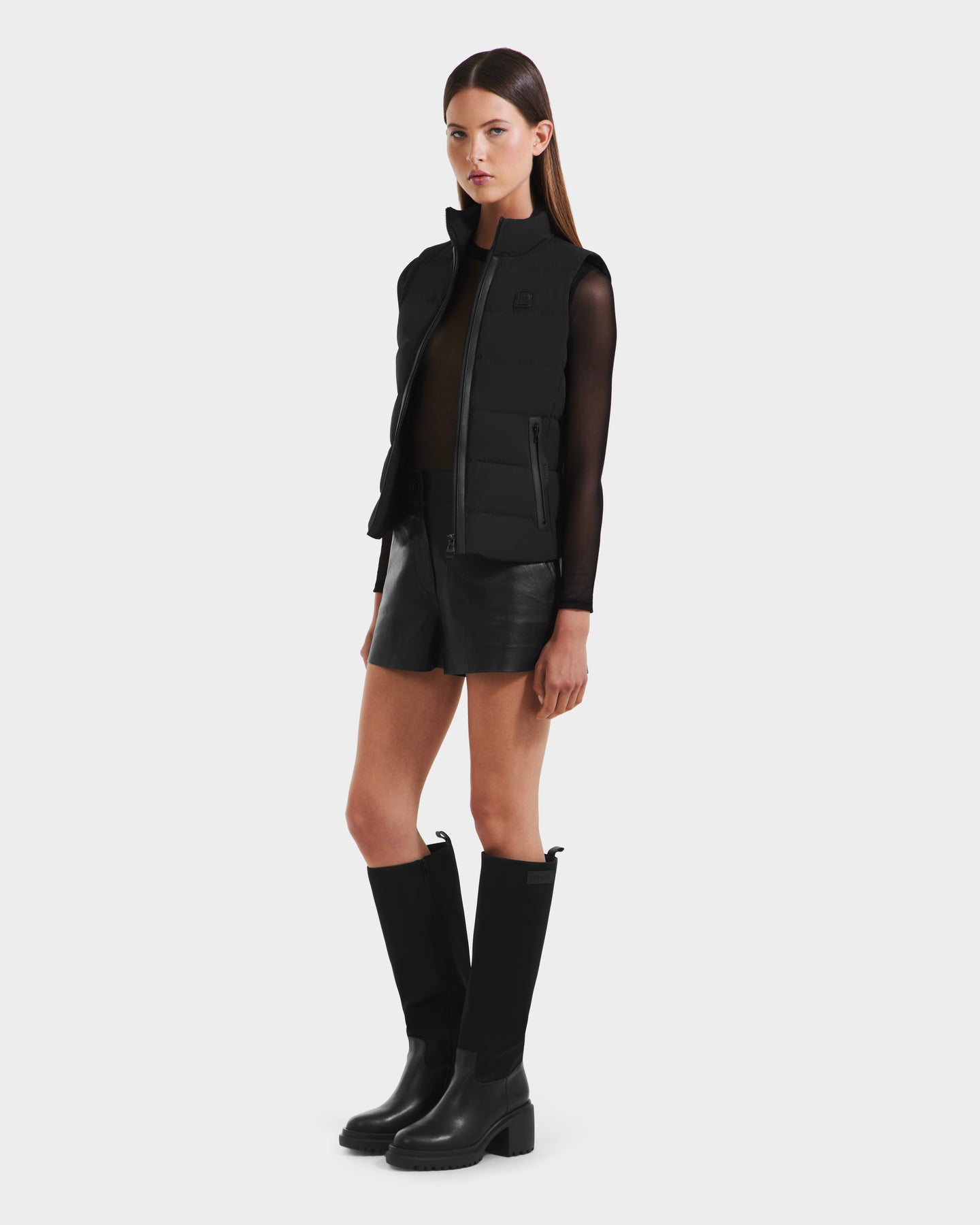 Veste GABRIELA - RUDSAK