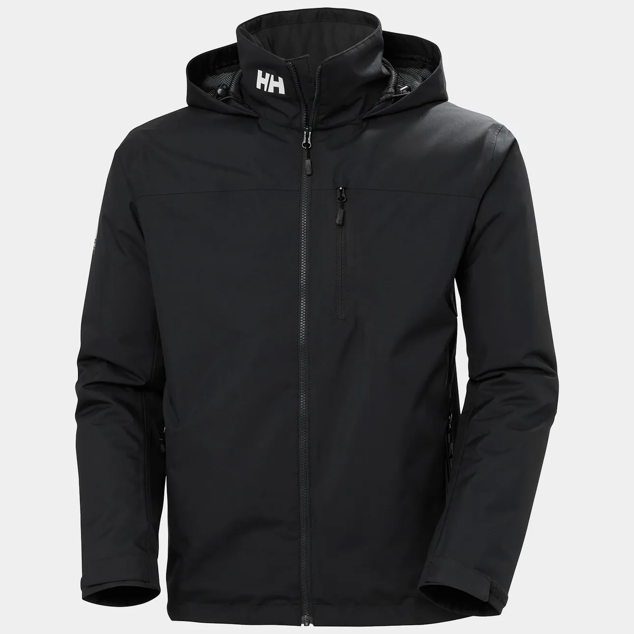 Veste intermédiaire à capuche amovible Crew - HELLY HANSEN
