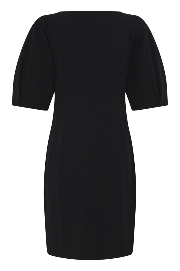 Robe classique Katine – ICHI