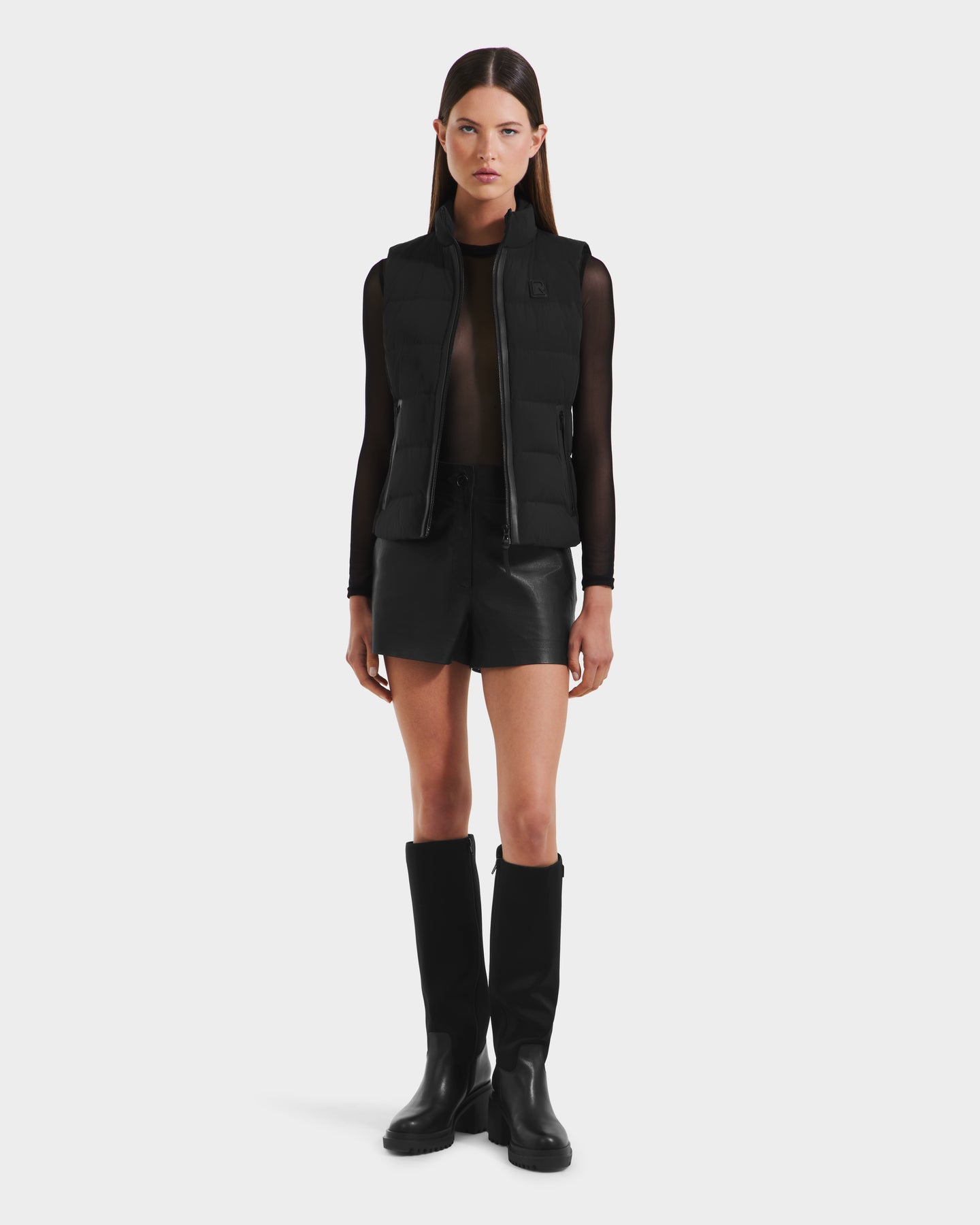 Veste GABRIELA - RUDSAK