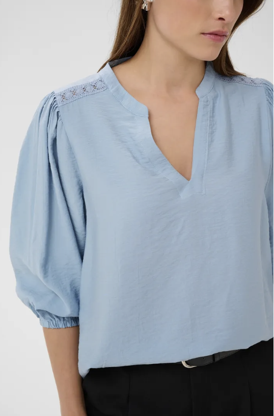 Blouse Alberta - KAFFE
