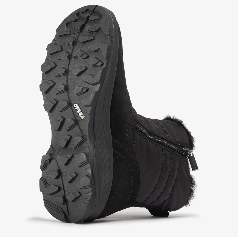Bottes d’hiver Sporty – OLANG