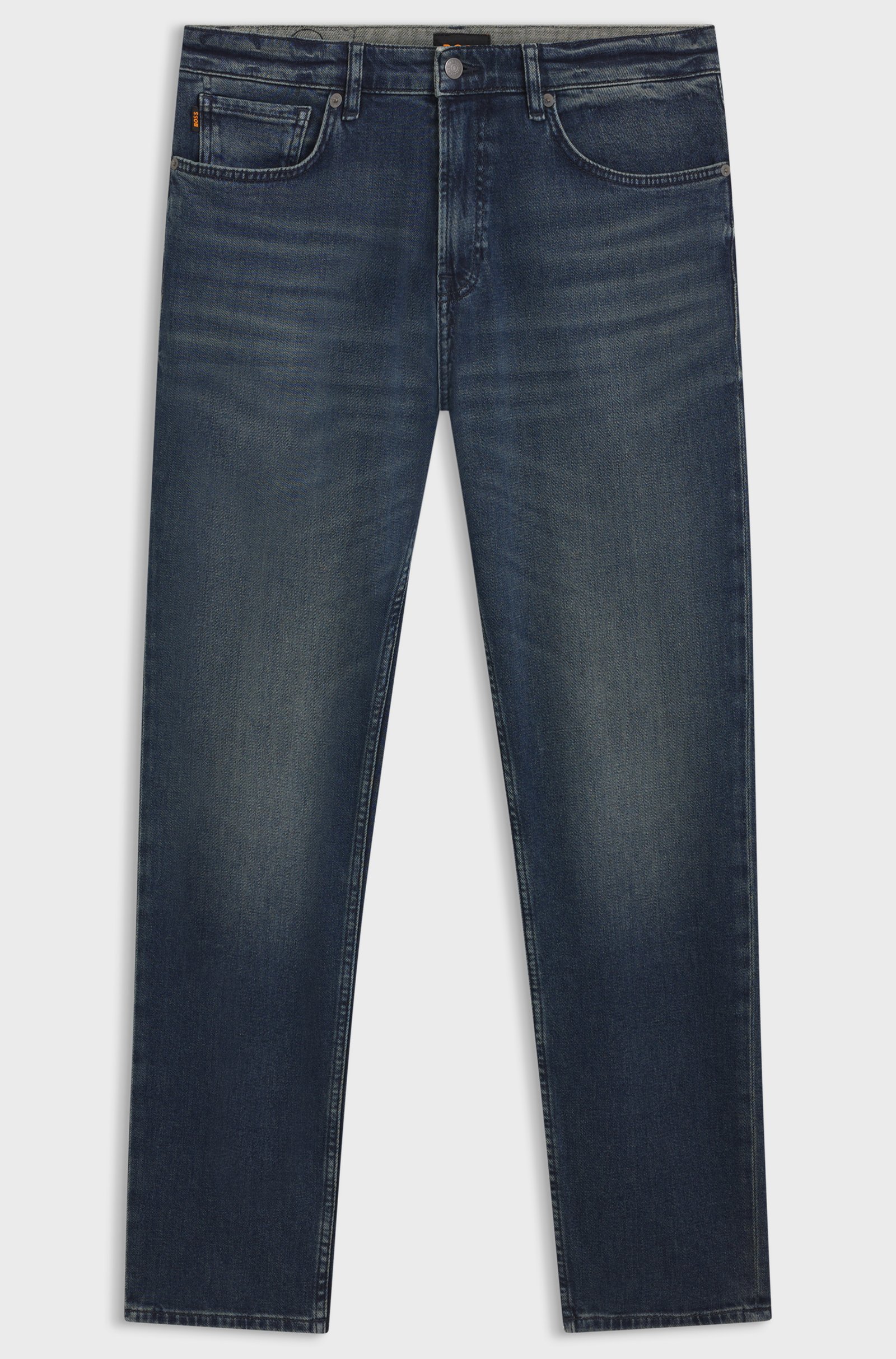 Jean Maine coupe régulière – HUGO BOSS