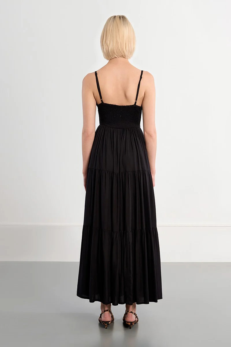 Robe tissée – MOLLY BRACKEN