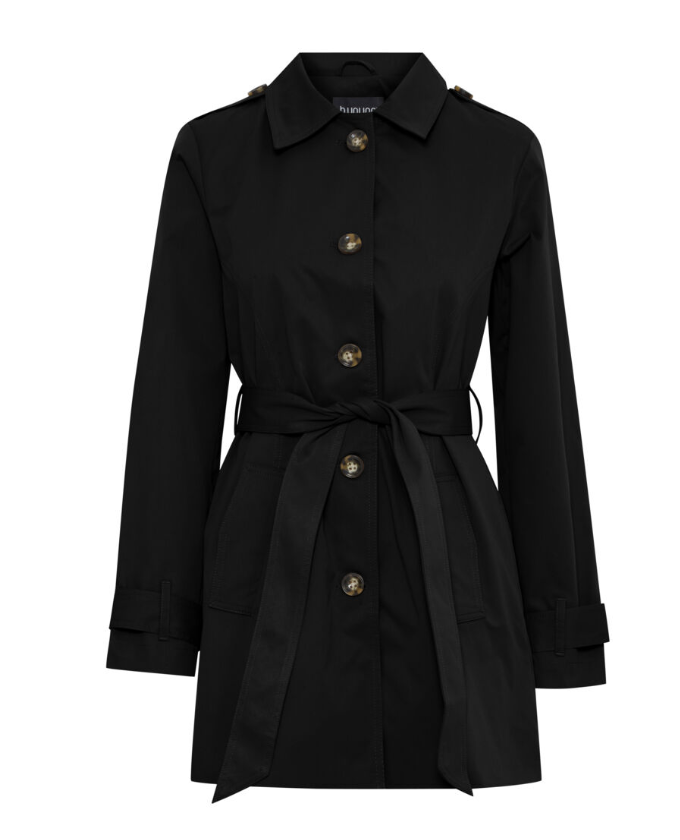 Trench Amona - BYOUNG - 20814235 - B.YOUNG