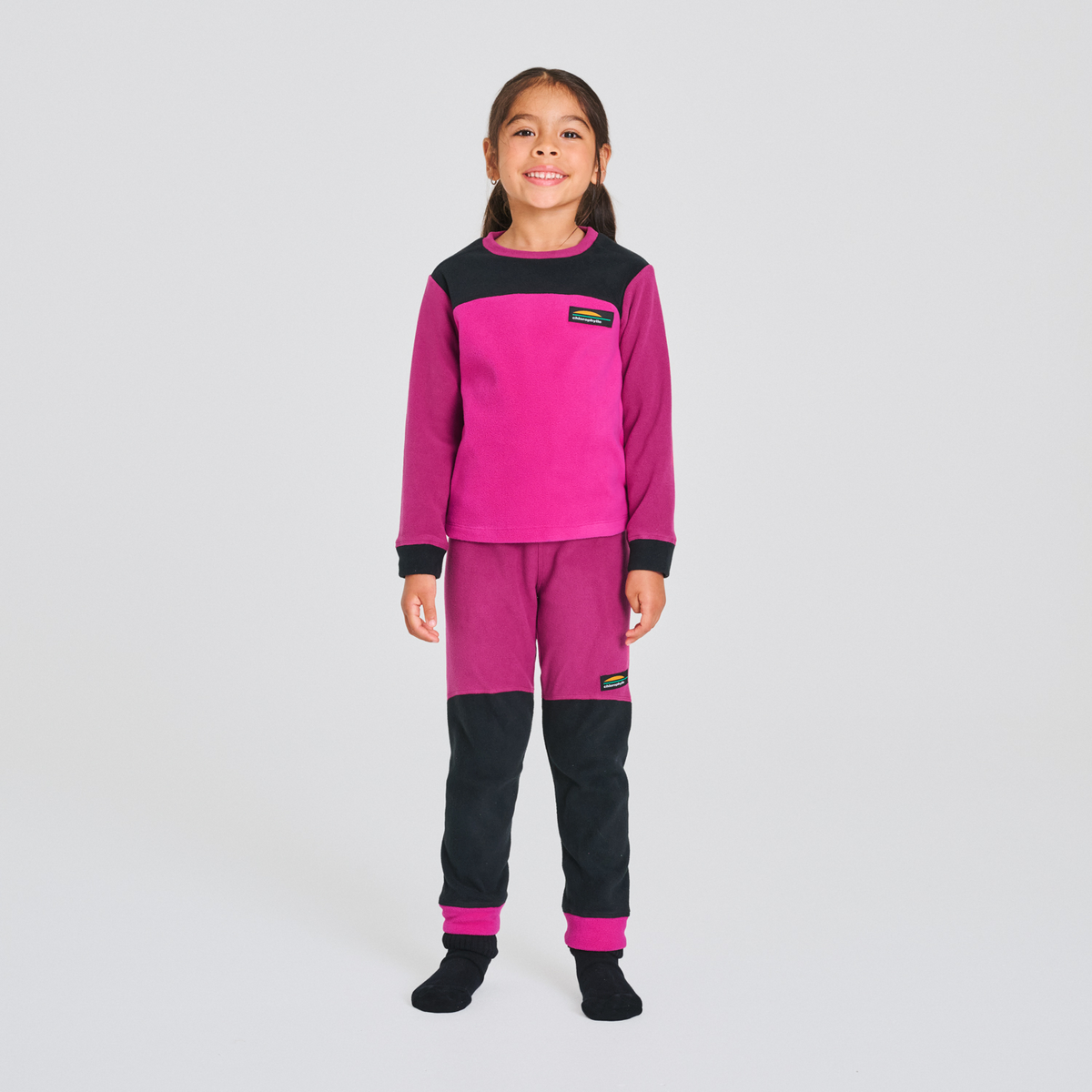Ensemble thermique Yéti – CHLOROPHYLLE - 51629 - Chlorophylle