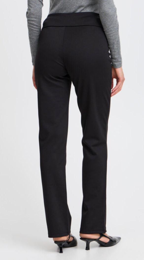 Pantalon blazer - FRANSA