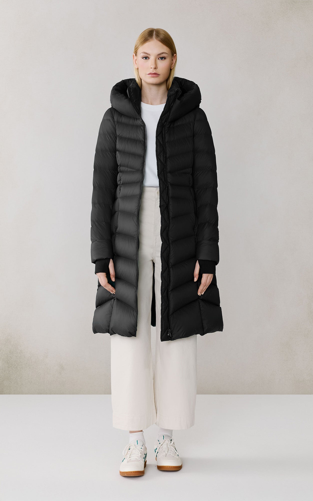 Manteau LITA-U - SOIA & KYO