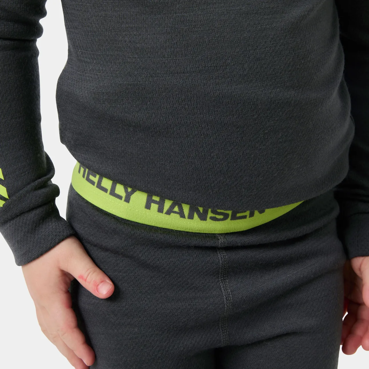 Ensemble thermique 2 pièces LIFA Merino – HELLY HANSEN