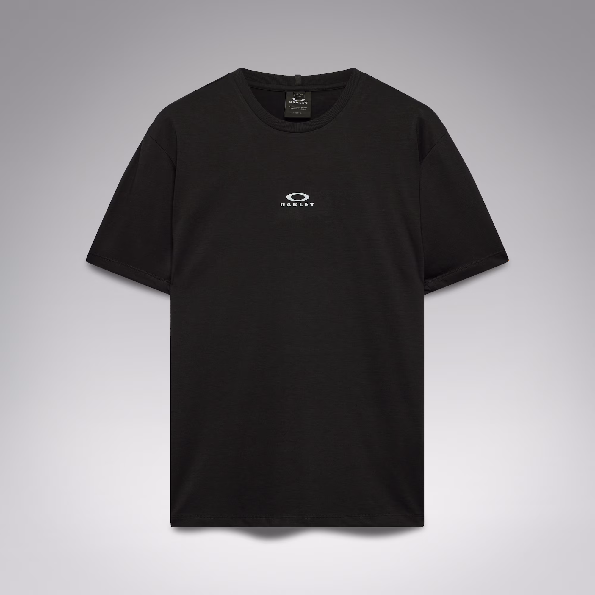 T-shirt Edge Force – OAKLEY