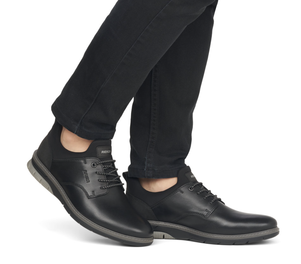 Soulier Dustin 3 - RIEKER