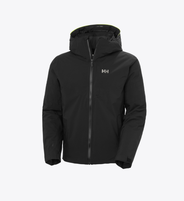 Manteau isolé Panoramic – HELLY HANSEN - 66161-990 - Helly Hansen