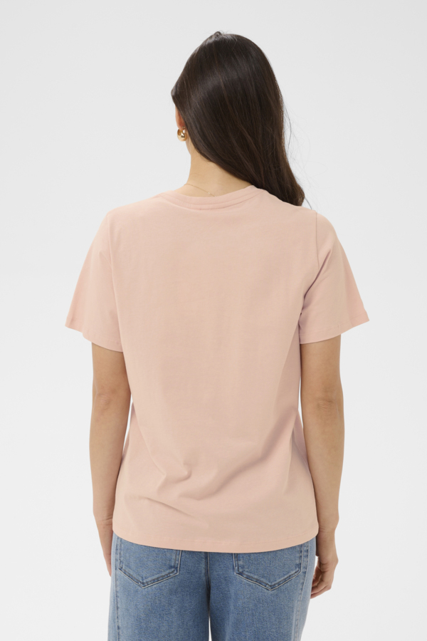 T-Shirt Harda - SAINT-TROPEZ 
