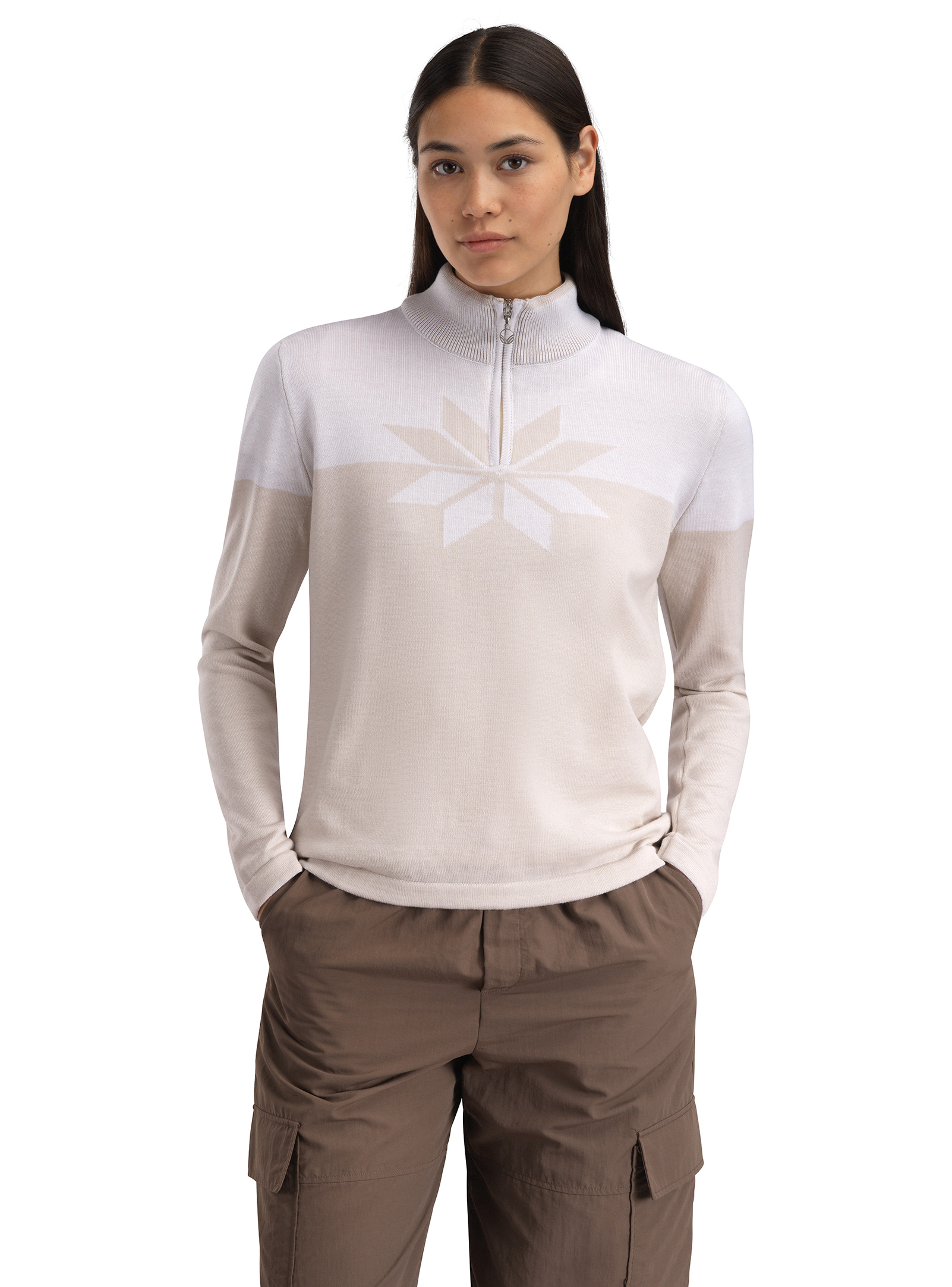 Chandail Breidablikk – DALE OF NORWAY - 96401-P00 - Dale of Norway