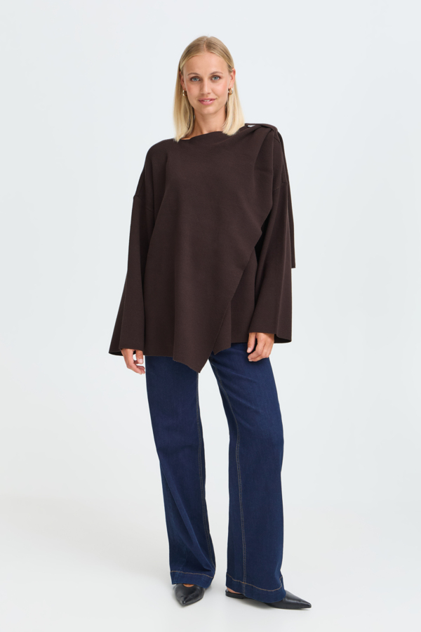 Cardigan Sally – FRANSA - 20618609 - FRANSA