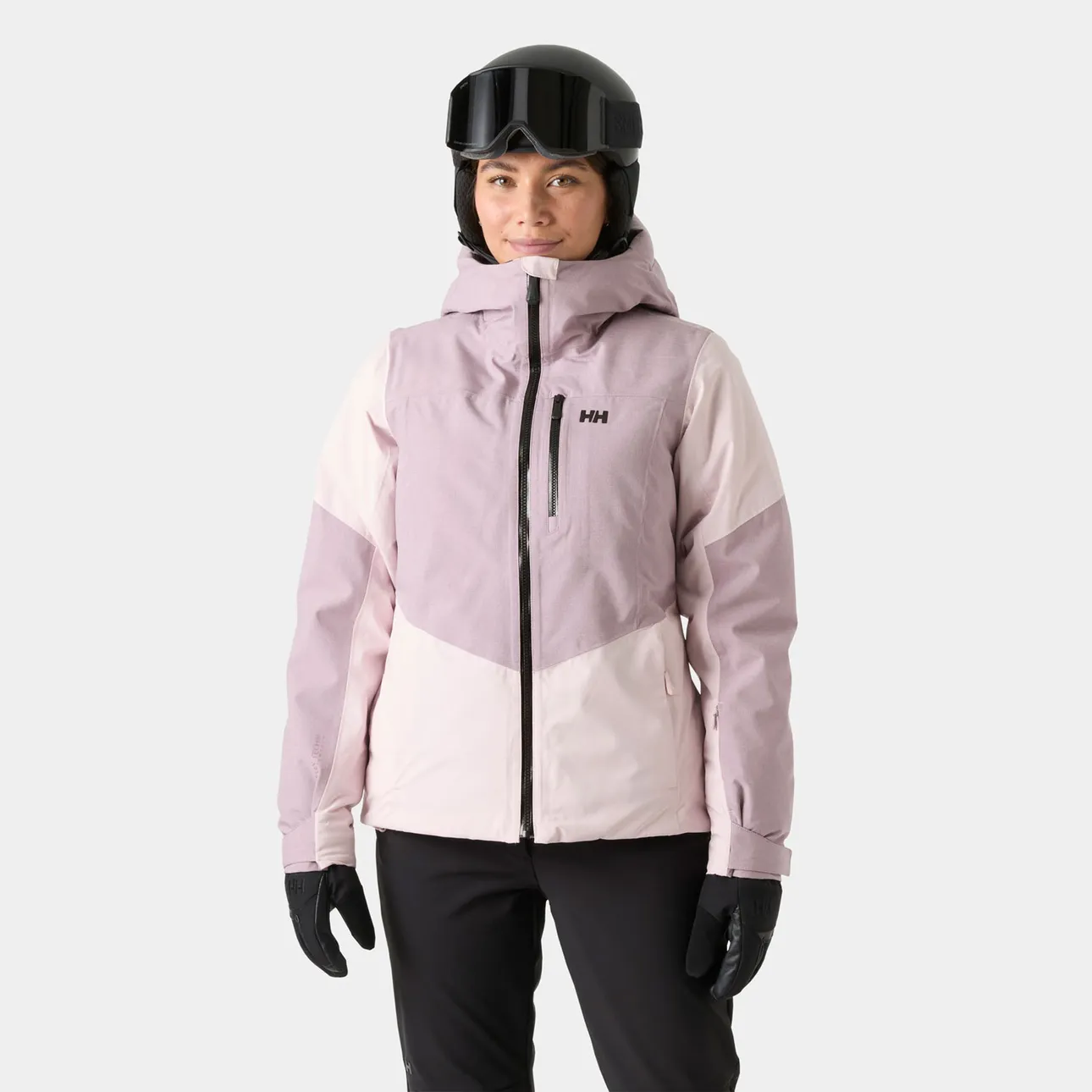 Manteau Valdisere 3.0 – HELLY HANSEN - 66086-676 - Helly Hansen