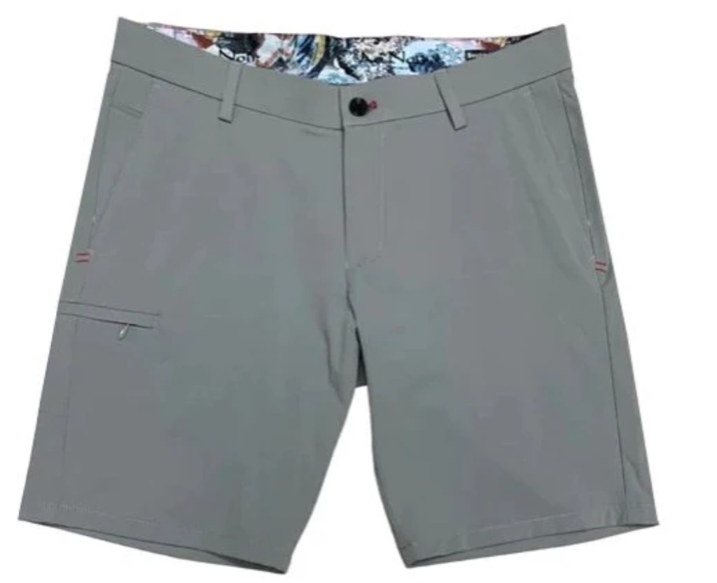 Short Hogan-Bayliner - AU NOIR
