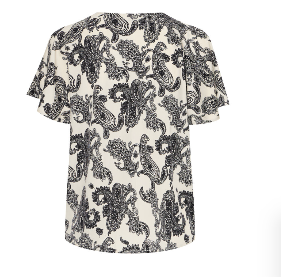 T-shirt Haisley - BYOUNG