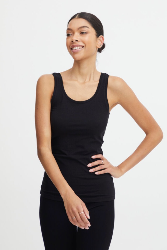 Camisole Pamila - BYOUNG - 20801991 - B.YOUNG